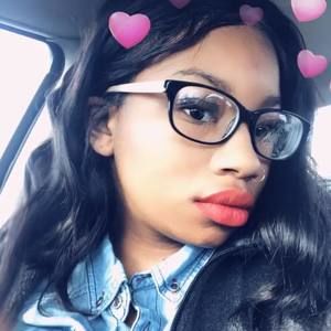 Meet your Posher, Jayla